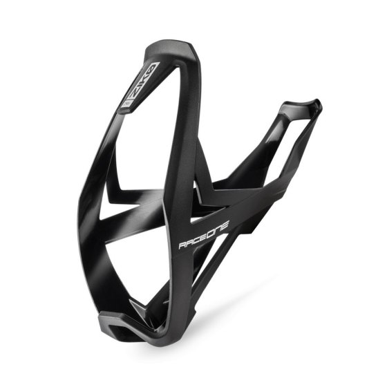 RaceOne Portaborraccia ZIKO Race Nero Argento